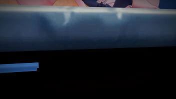 Girl With Dick Doing Love With Hot Milf thumbnail