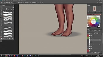 Picarto ~ darkcookie summertime saga 720p 2022 06 16