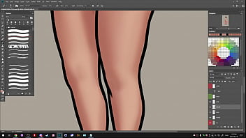 Picarto ~ darkcookie summertime saga 720p 2022 06 16