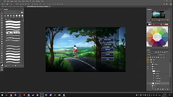 Picarto ~ darkcookie summertime saga 720p 2022 06 16