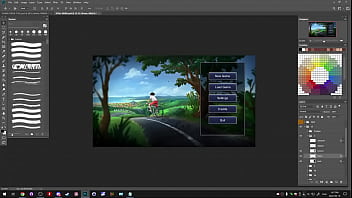 Picarto ~ darkcookie summertime saga 720p 2022 06 16