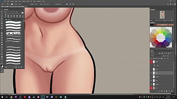 Picarto ~ Darkcookie Summertime Saga 720p 20220616 thumbnail