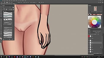 Picarto ~ Darkcookie Summertime Saga 720p 20220616 thumbnail