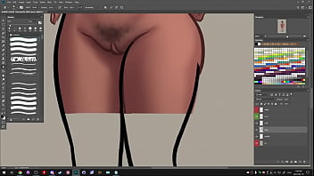 Picarto ~ Darkcookie Summertime Saga 720p 20220616 thumbnail