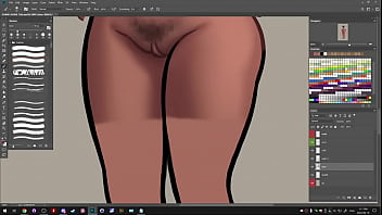 Picarto ~ darkcookie summertime saga 720p 2022 06 16