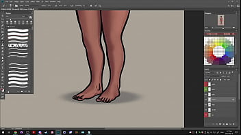 Picarto ~ darkcookie summertime saga 720p 2022 06 16