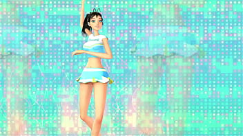 Hot lesbian sex championship 3d animation Hot lesbian sex championship 3d animation