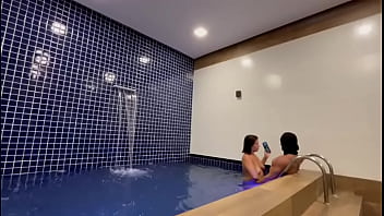 Chupada de luxo com a deliciosa dani cardillo