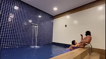 Chupada de luxo com a deliciosa dani cardillo