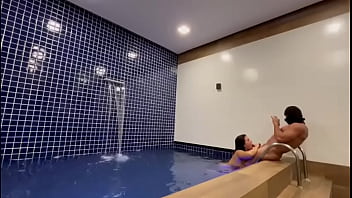 Chupada de luxo com a deliciosa dani cardillo