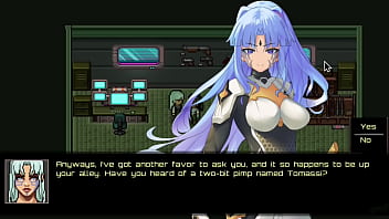 I just wanted to get some quests out of the way ok memoirs of a battle brothel ep 16