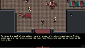 I just wanted to get some quests out of the way ok memoirs of a battle brothel ep 16