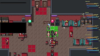 I just wanted to get some quests out of the way ok memoirs of a battle brothel ep 16