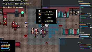 I just wanted to get some quests out of the way ok memoirs of a battle brothel ep 16