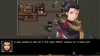 I just wanted to get some quests out of the way ok memoirs of a battle brothel ep 16