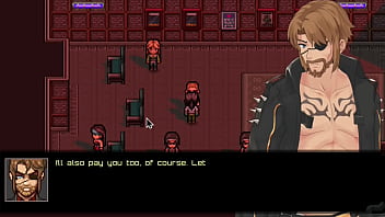 I just wanted to get some quests out of the way ok memoirs of a battle brothel ep 16