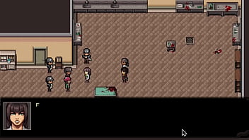 I just wanted to get some quests out of the way ok memoirs of a battle brothel ep 16