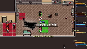 I just wanted to get some quests out of the way ok memoirs of a battle brothel ep 16