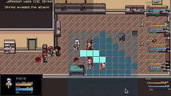 I just wanted to get some quests out of the way ok memoirs of a battle brothel ep 16