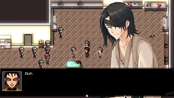 I just wanted to get some quests out of the way ok memoirs of a battle brothel ep 16