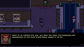 I just wanted to get some quests out of the way ok memoirs of a battle brothel ep 16