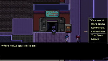 I just wanted to get some quests out of the way ok memoirs of a battle brothel ep 16