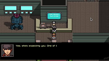 I just wanted to get some quests out of the way ok memoirs of a battle brothel ep 16