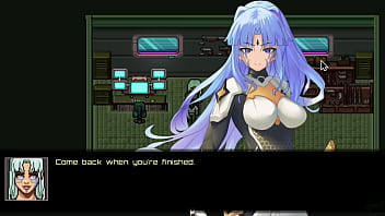 I just wanted to get some quests out of the way ok memoirs of a battle brothel ep 16