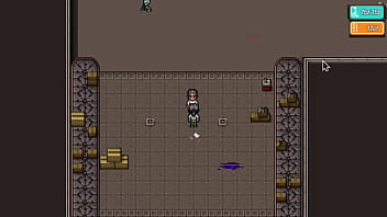 I just wanted to get some quests out of the way ok memoirs of a battle brothel ep 16