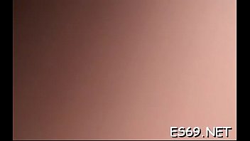 Sultry floosy gets head and tang banged