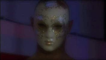 Great orgy with beautiful slut and italian stallions