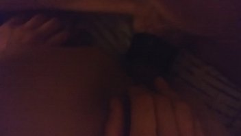 Wife getting fucked hard by husband missonairy