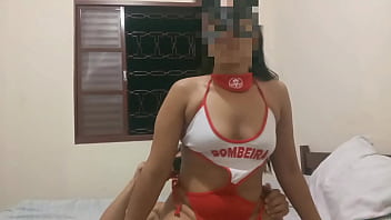 Lunaferrari sou a enfermeira mais do gg6