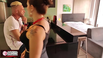 Agatha mama cunhada quer ver resultado da injeção no pau do cunhado depois dele pegar senhora de 80 anos grátis