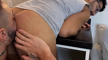 Marcos Goiano Amateur Big Cock Fuck Me thumbnail