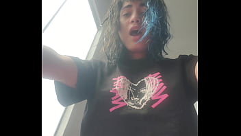 Chica otaku esta dandote sentones Chica otaku esta dandote sentones