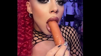 Dig deep; i can take it