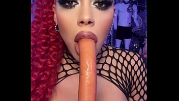 Dig deep; i can take it