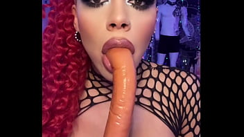 Dig deep; i can take it