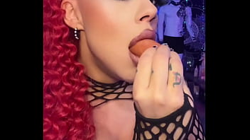 Dig deep; i can take it