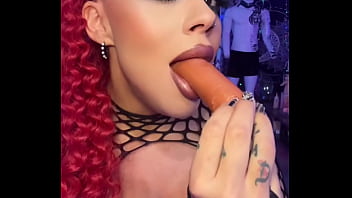 Dig deep; i can take it