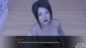 Lust theory ep 93 visual novel gameplay hd