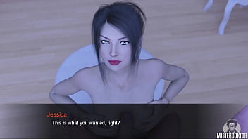 Lust theory ep 93 visual novel gameplay hd