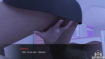 Lust theory ep 93 visual novel gameplay hd