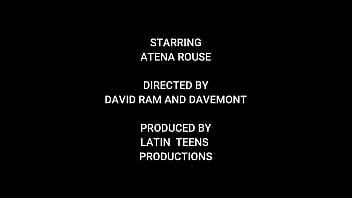 The beautiful atena rouse gets double penetrated and she said she loves it pissing anal destruction dp