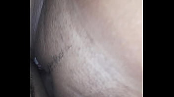 Fudendo buceta molhada