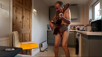 Heidy blue and sally naked music video