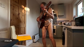 Heidy blue and sally naked music video