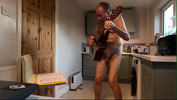 Heidy blue and sally naked music video