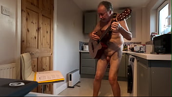 Heidy blue and sally naked music video